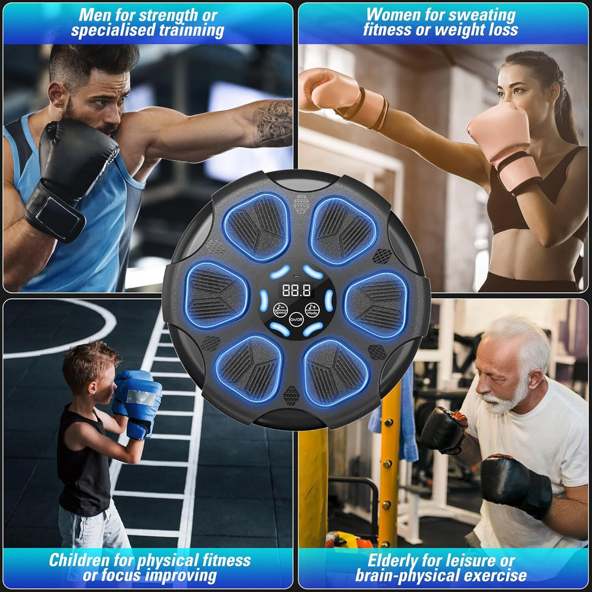 BoxFusion – Smart Music Boxmaschine