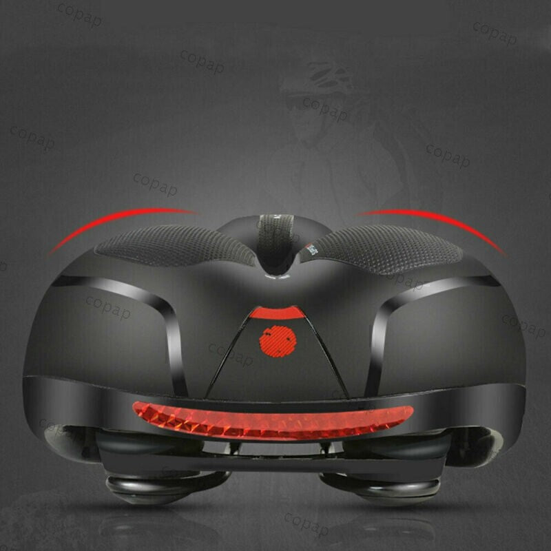 EasySaddle Fit - Fahrradsattel für lange Fahrten