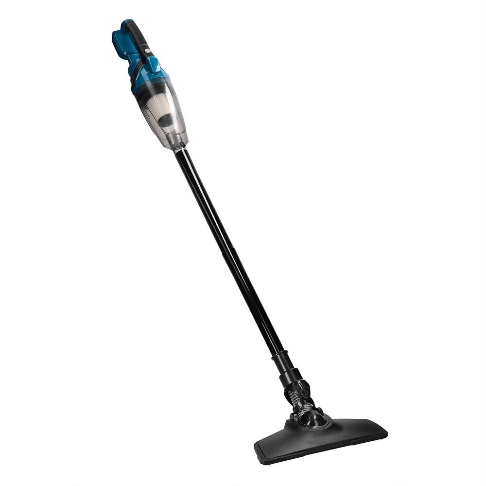 DustJet - Kabelloser Staubsauger