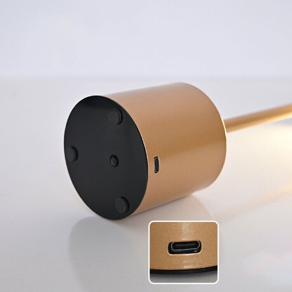 SoftRay – Verstellbare Schreibtischleuchte