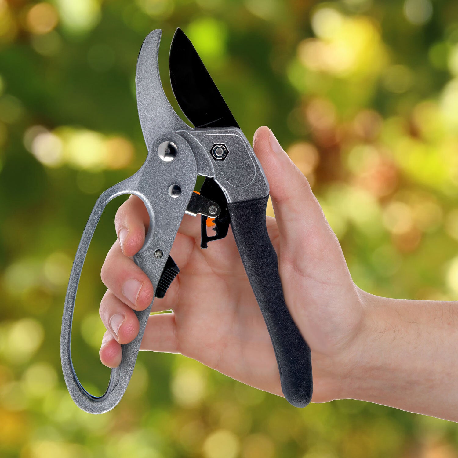 SharpForce – Gartenschere