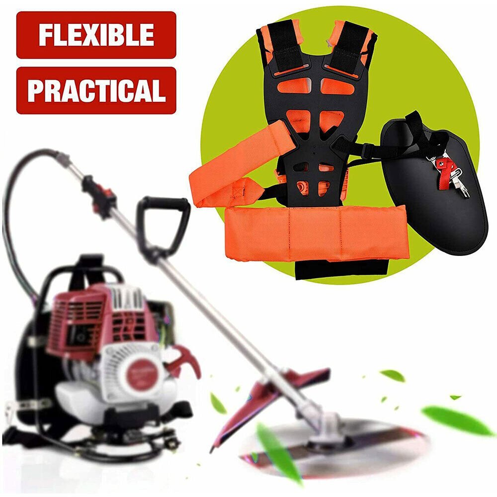 TrimEase DuoStrap - Universal-Trimmer-Schultergurt