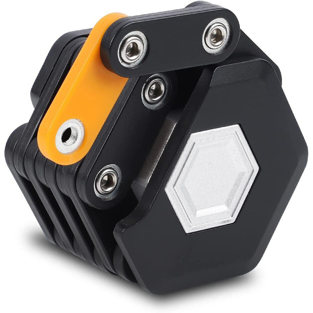 FlexLatch - Klappbares Fahrradschloss