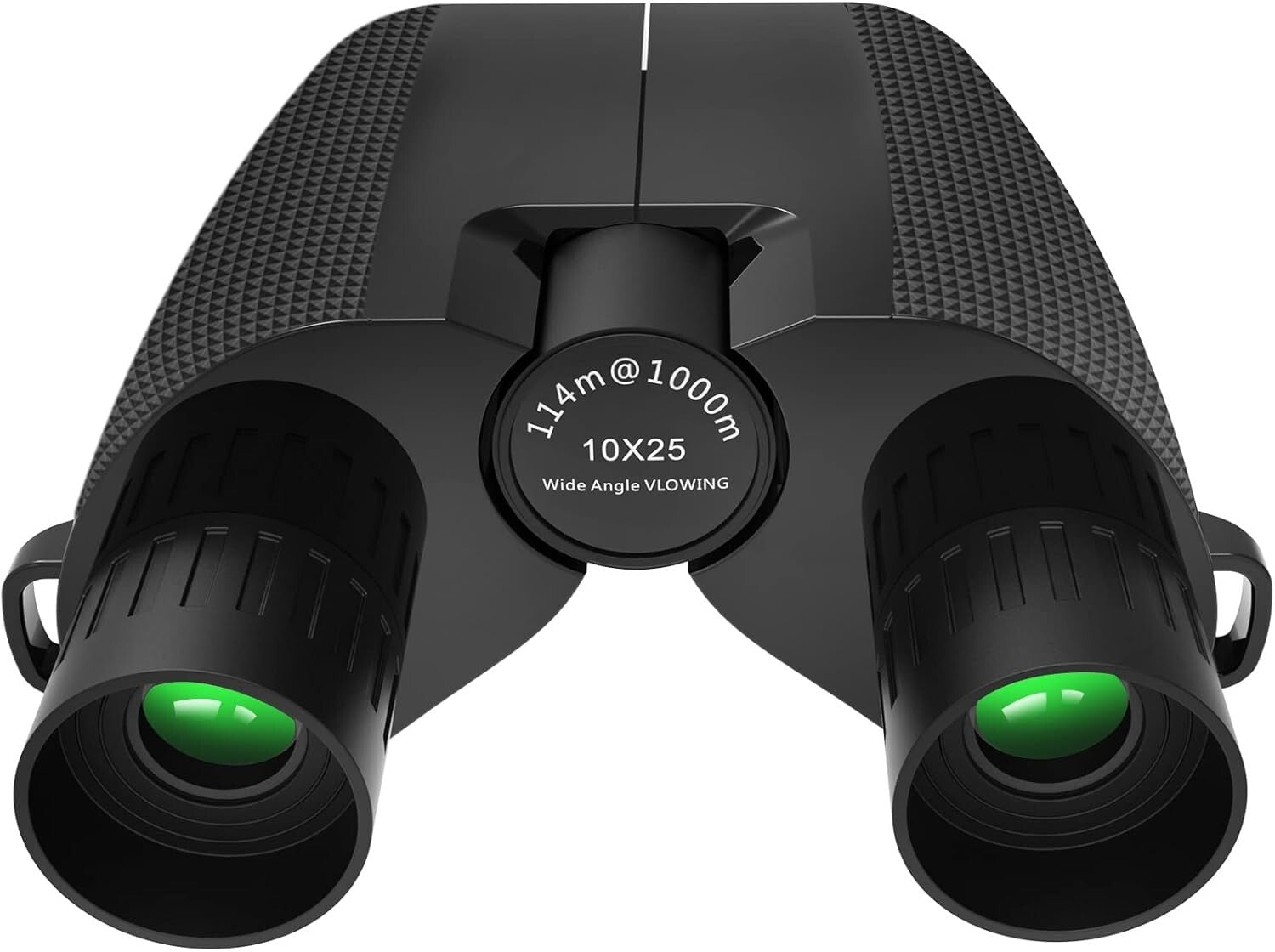 ViewMate Explorer - Kompaktes Reisefernglas