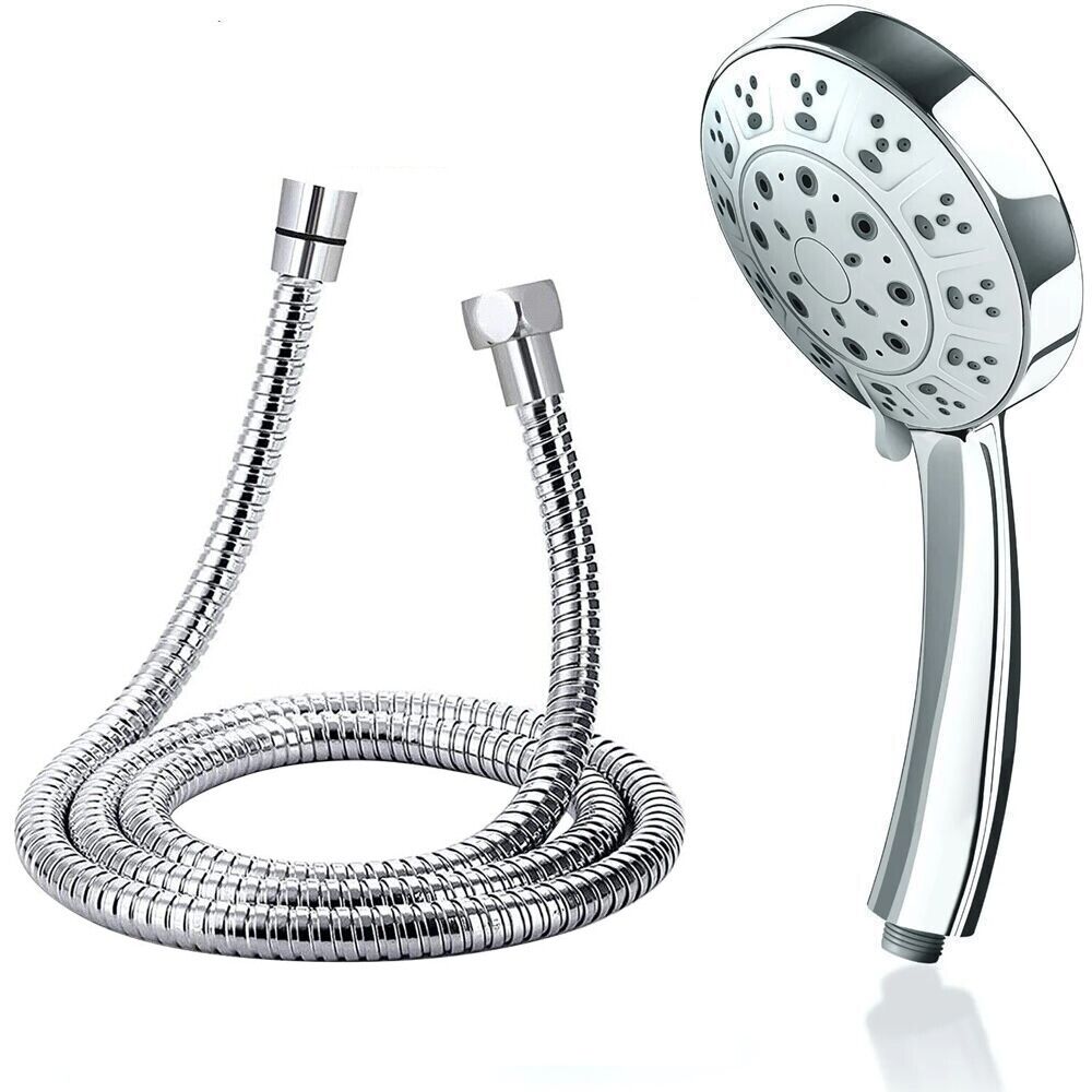 ShowerMaxx - Hochdruck-Duschkopf