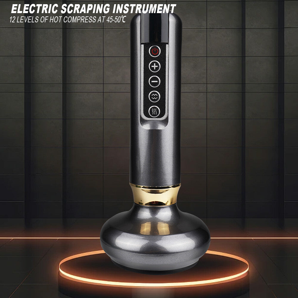 HealCupp Touch - Elektrisches Schröpftherapiegerät