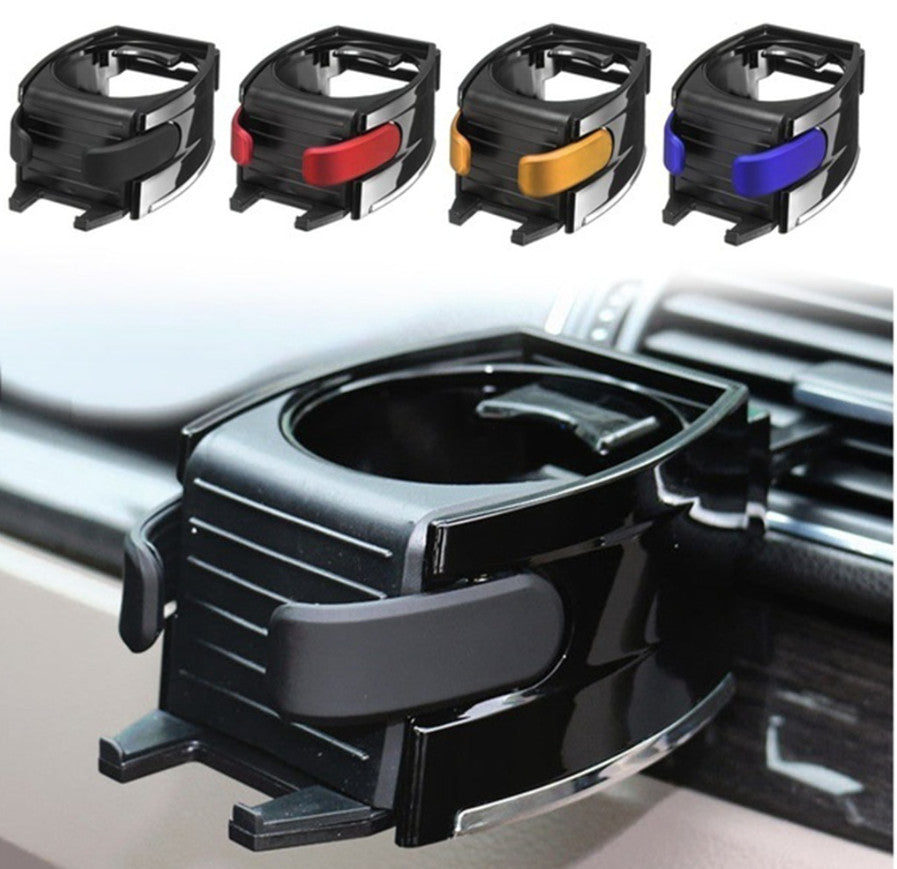 CoolGrip Duo – Autobecherhalter und Handyhalter