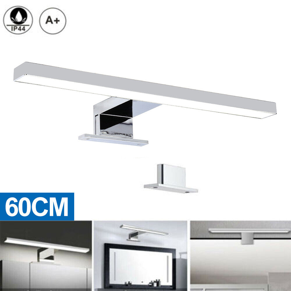 ShineLite Touch - LED-Spiegelleuchte für das Badezimmer