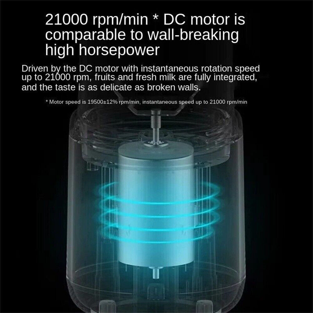 FrischMix - Tragbarer USB Mixer