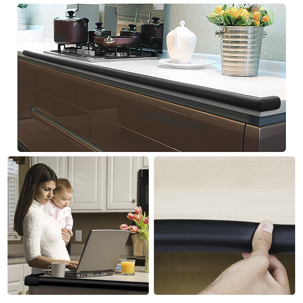 SafeCush Guard - Kantenschutz für Möbel