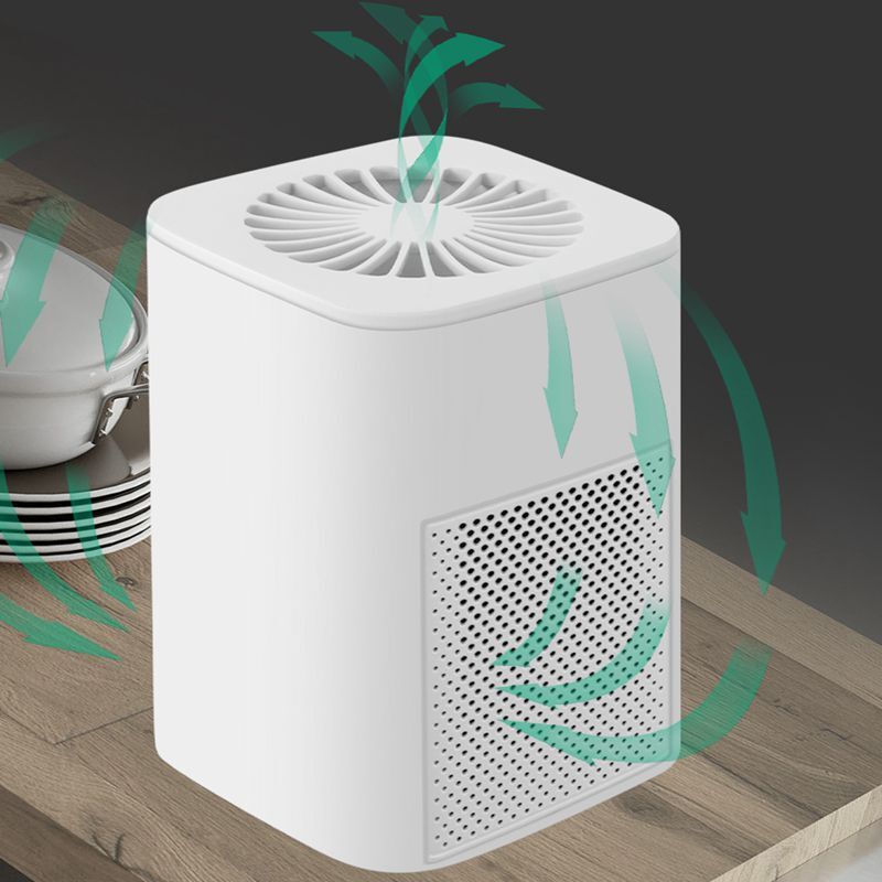 AirHaven - Tragbarer Luftreiniger