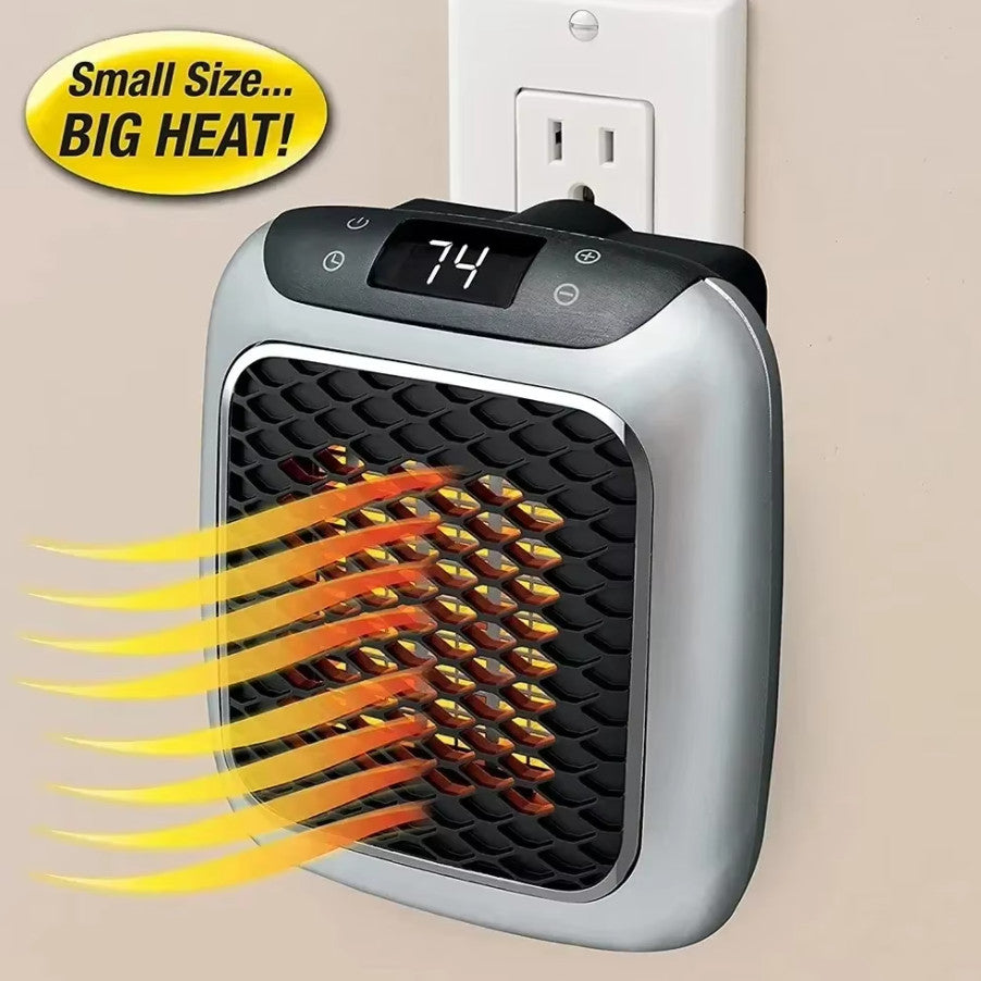 HeizOase – Wandheizung Elektrisch