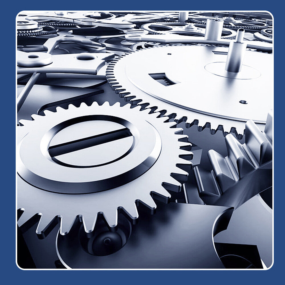 TrimEase – Elektrische Nagelschere