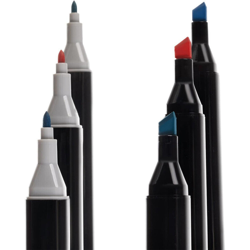 ColorBlend Pro – Alkoholmarker-Set