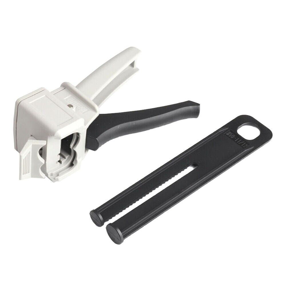 MixMaster Tool - Epoxidharz-Dispenser