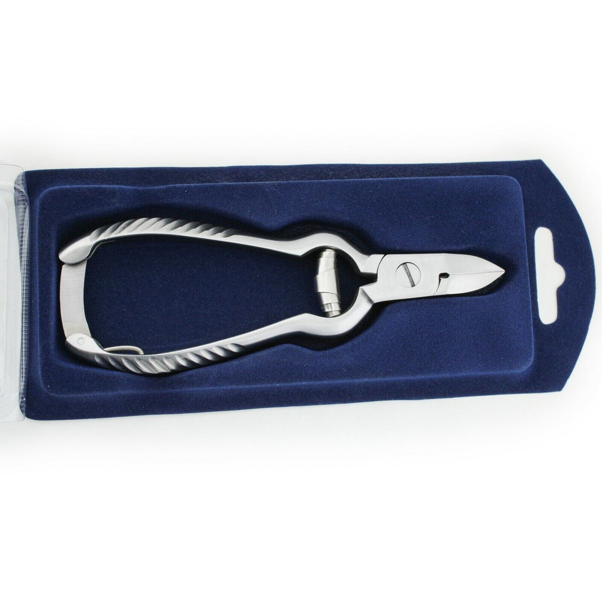 SureSnip Steel - Nagelknipser für dicke Nägel