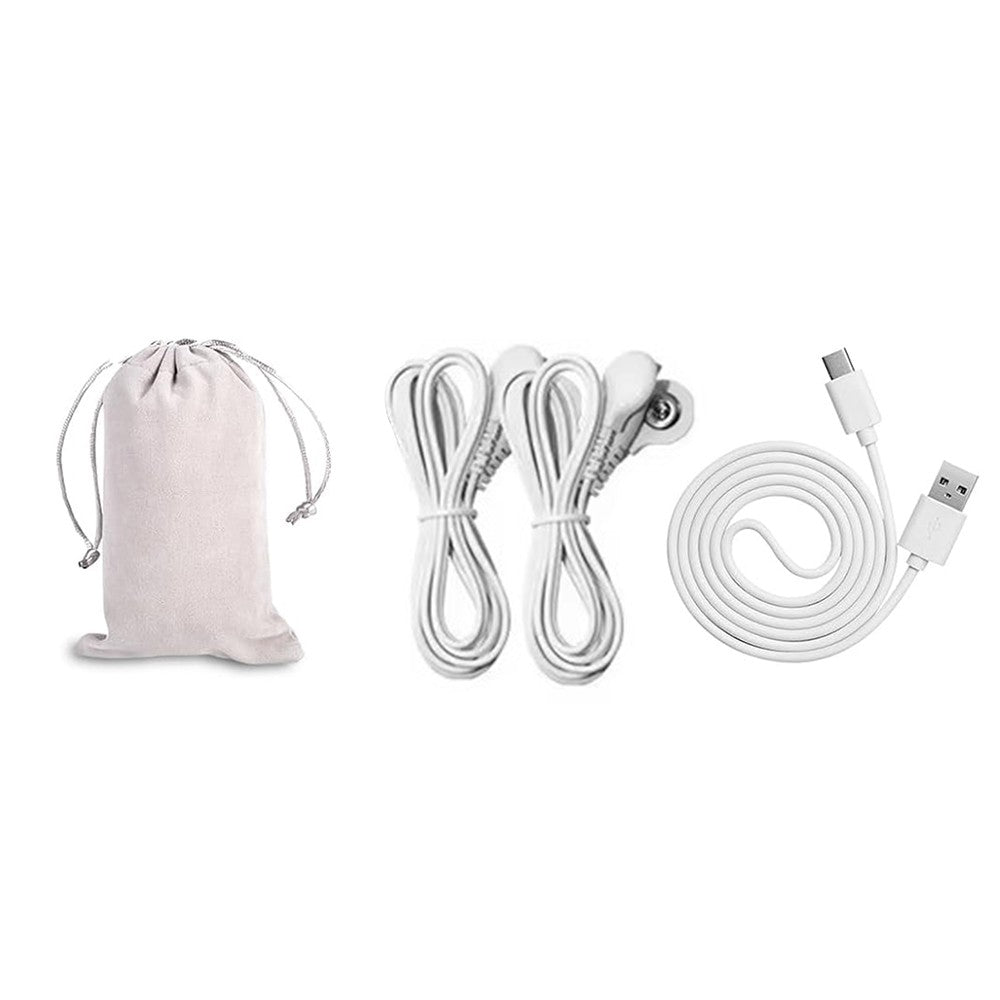 MuskelRuhe – Tragbares TENS Massagegerät