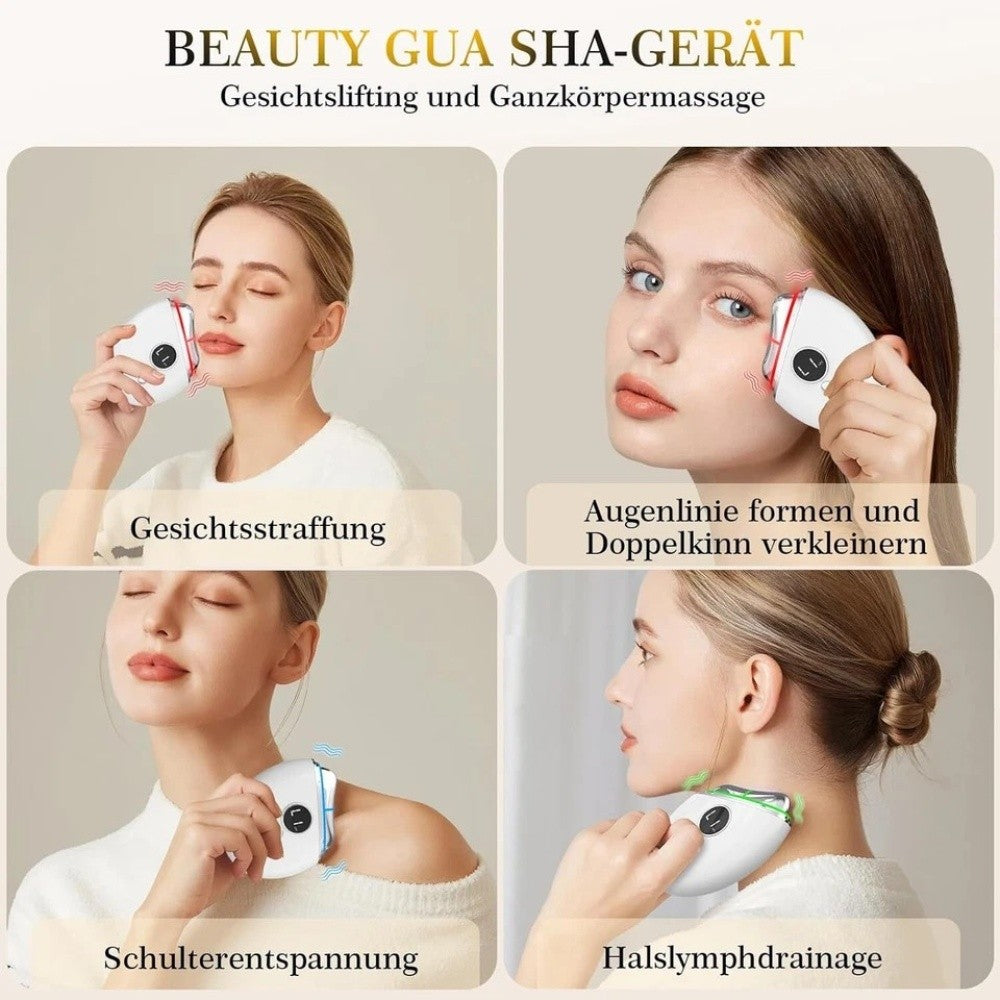 Firmeo - Gerät zur Gesichtsstraffung