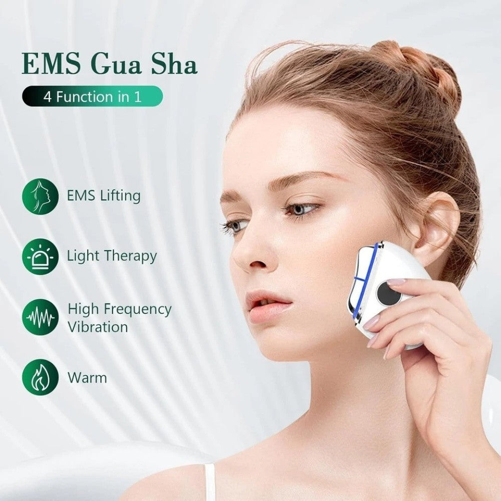 Firmeo - Gerät zur Gesichtsstraffung