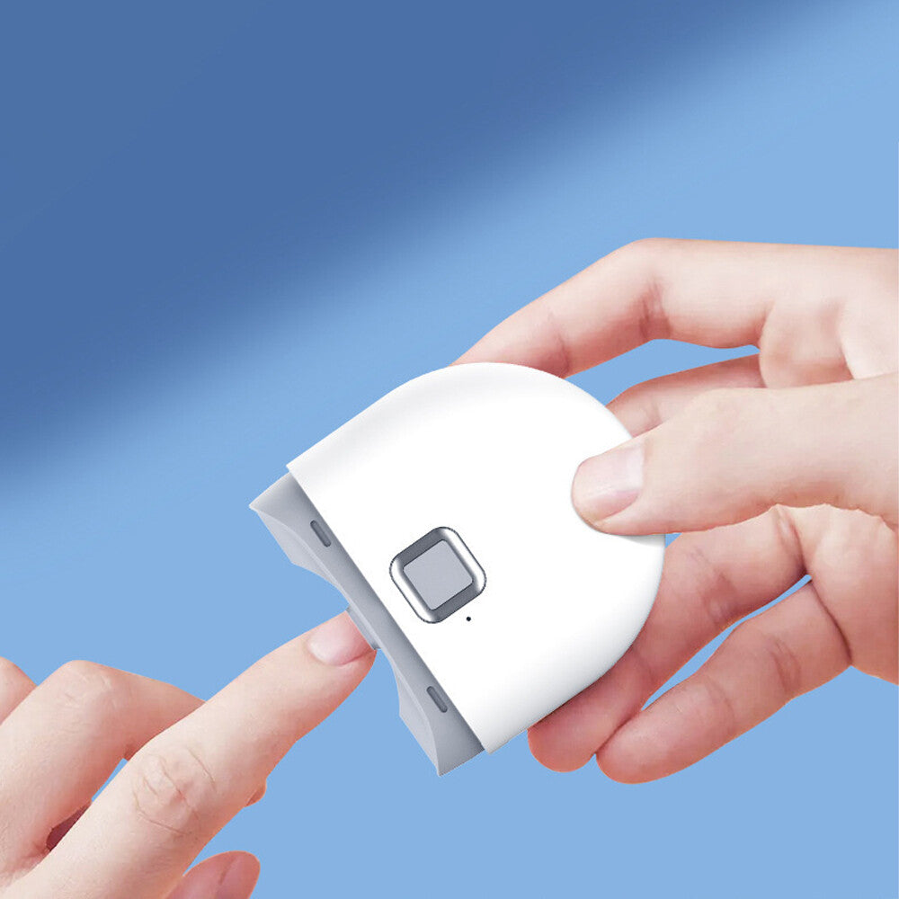 TrimEase – Elektrische Nagelschere