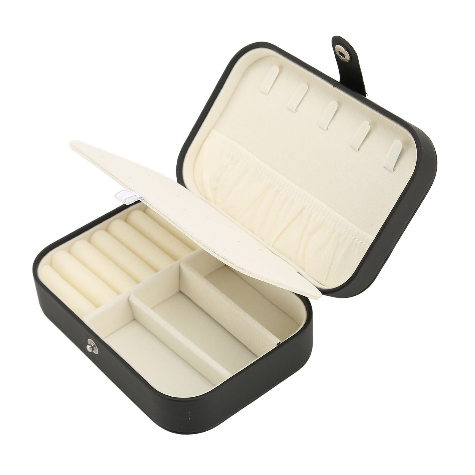 LuxLeather Schmuck-Organizer