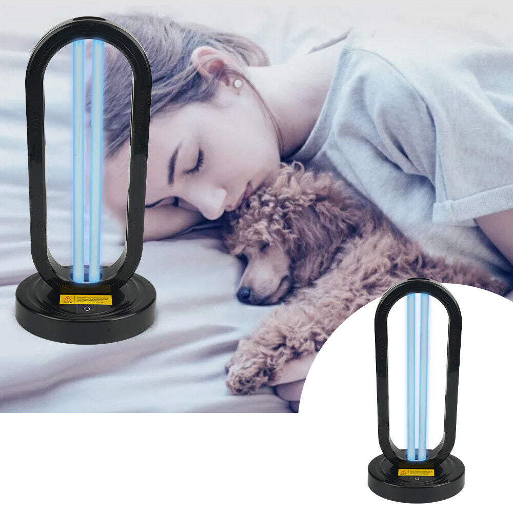 PureGlow Shield – UV-Licht-Desinfektionsgerät