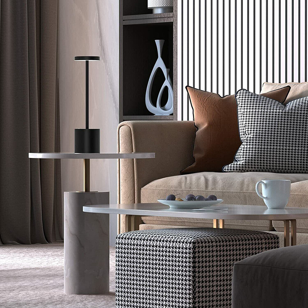 SoftRay – Verstellbare Schreibtischleuchte