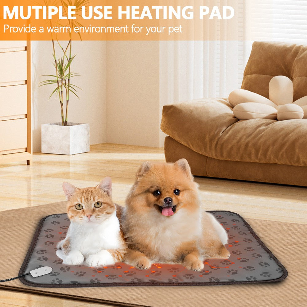 FellWärme – Heizkissen für Hunde & Katzen