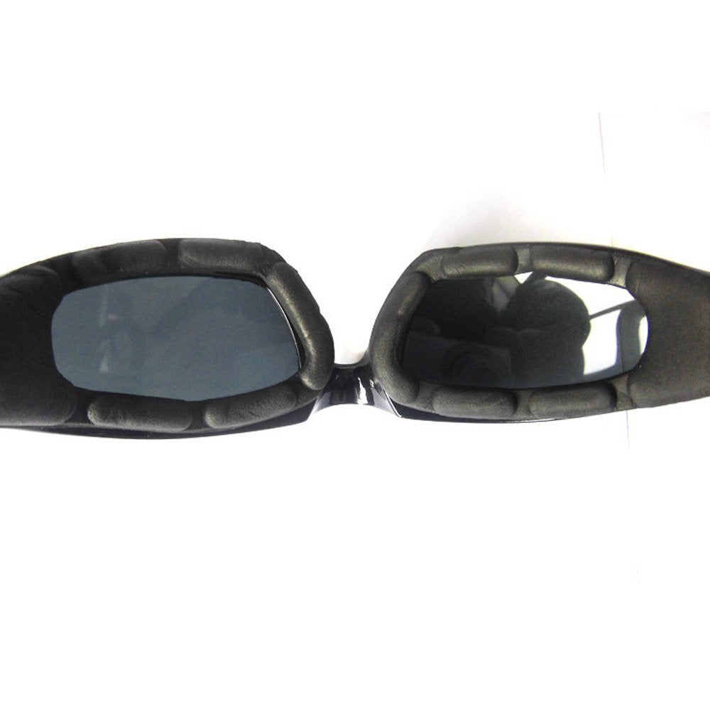 ClearShield Ultra - Schutzbrille für Arbeit und Augenschutz