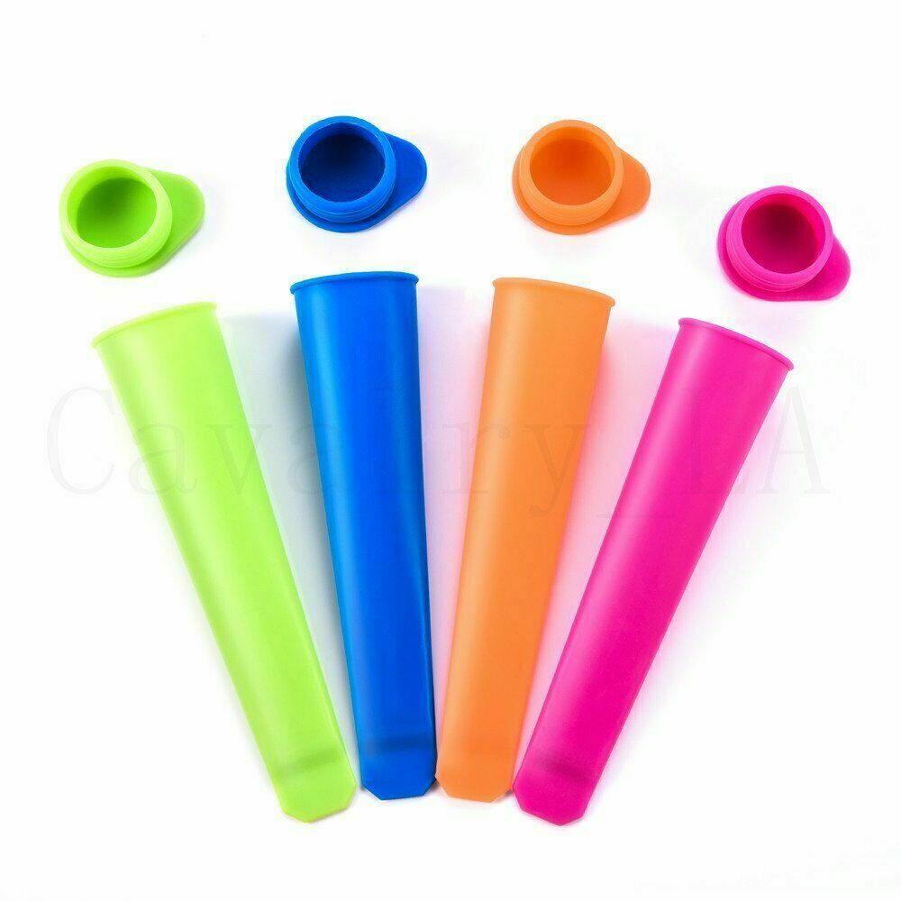 FrostyPop Stix - Silikon-Eiswürfelformen