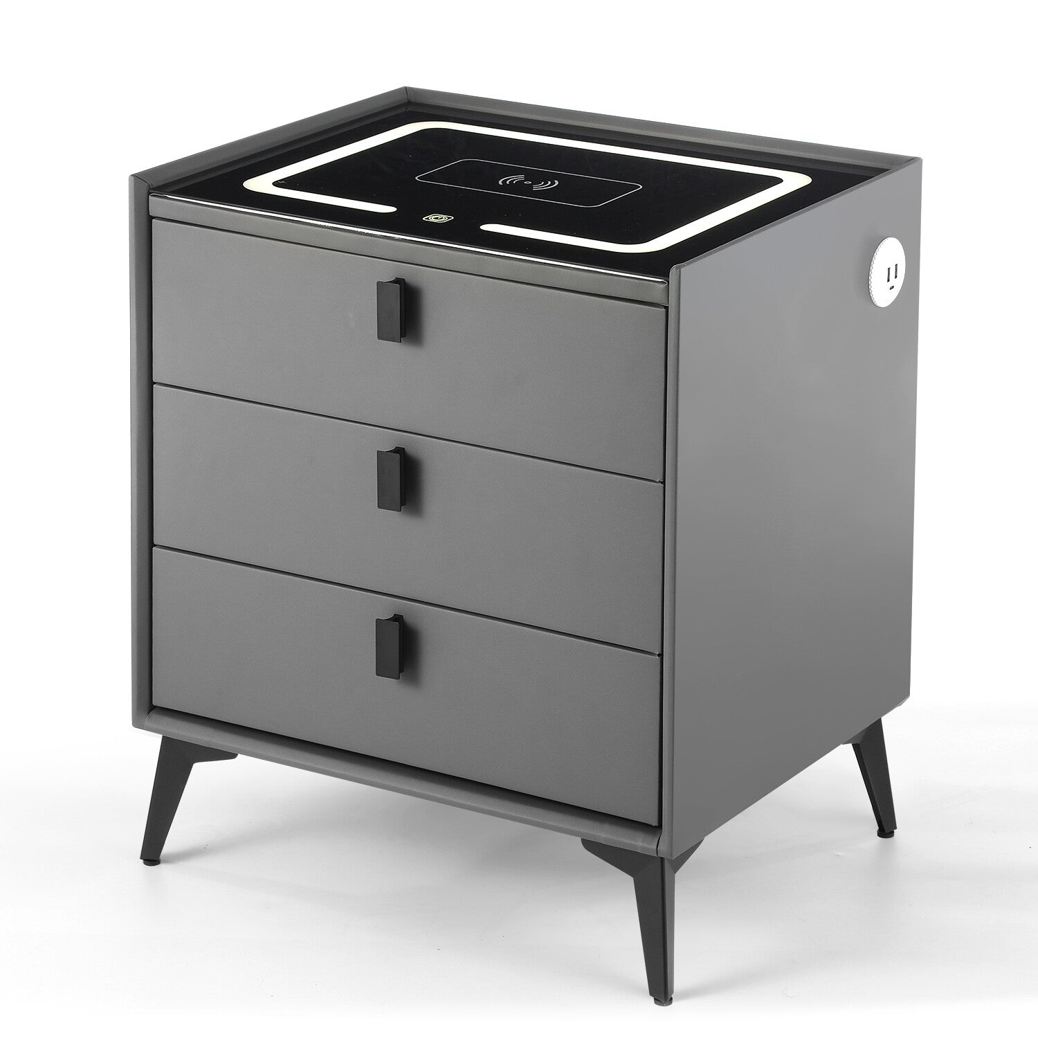 SmartCharge – Nachttisch