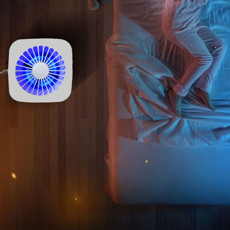 AirHaven - Tragbarer Luftreiniger