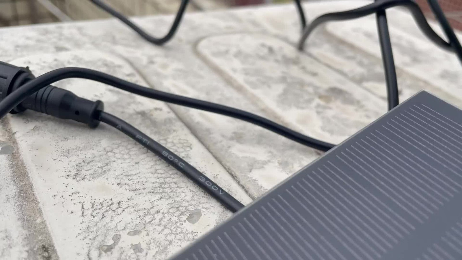 HelioSpray - Solar Springbrunnen Pumpe