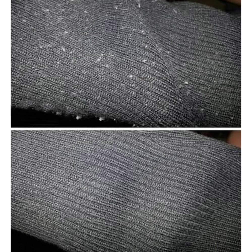 FreshWear – Elektrischer Fusselentferner für Textilien