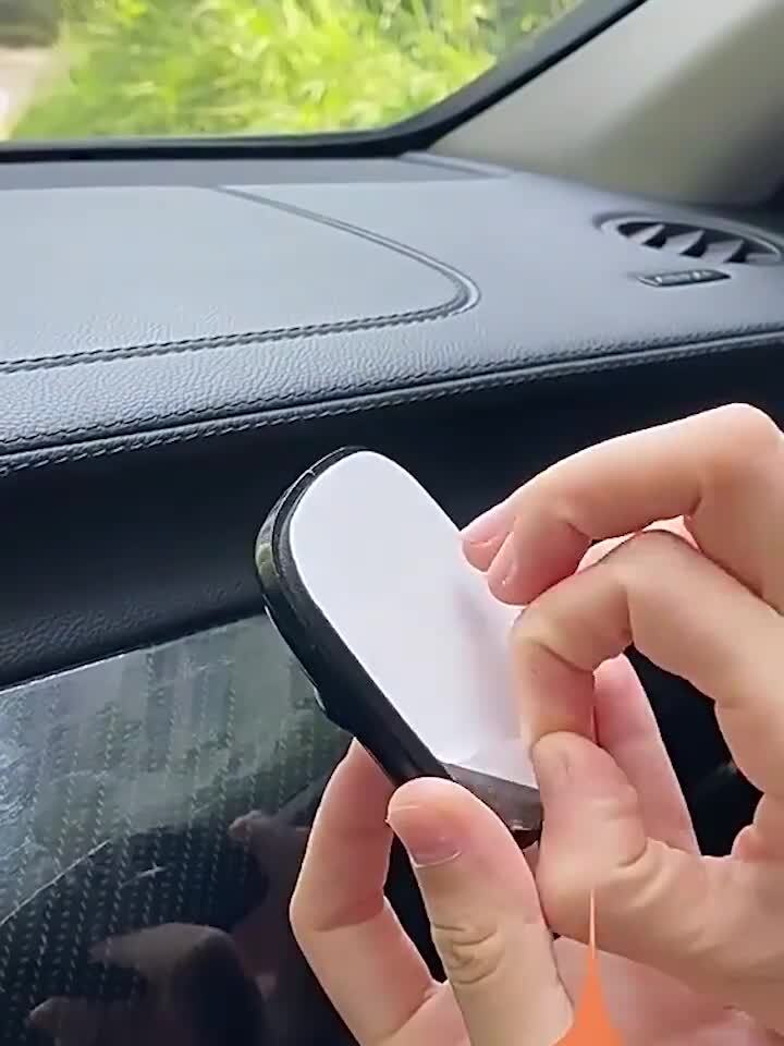 LuftWandler – Tragbarer Auto-Heizer &amp; Lüfter