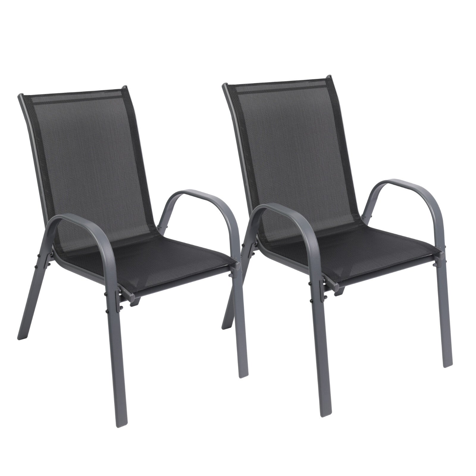 SunHaven Stack - Outdoor-Gartenstuhl