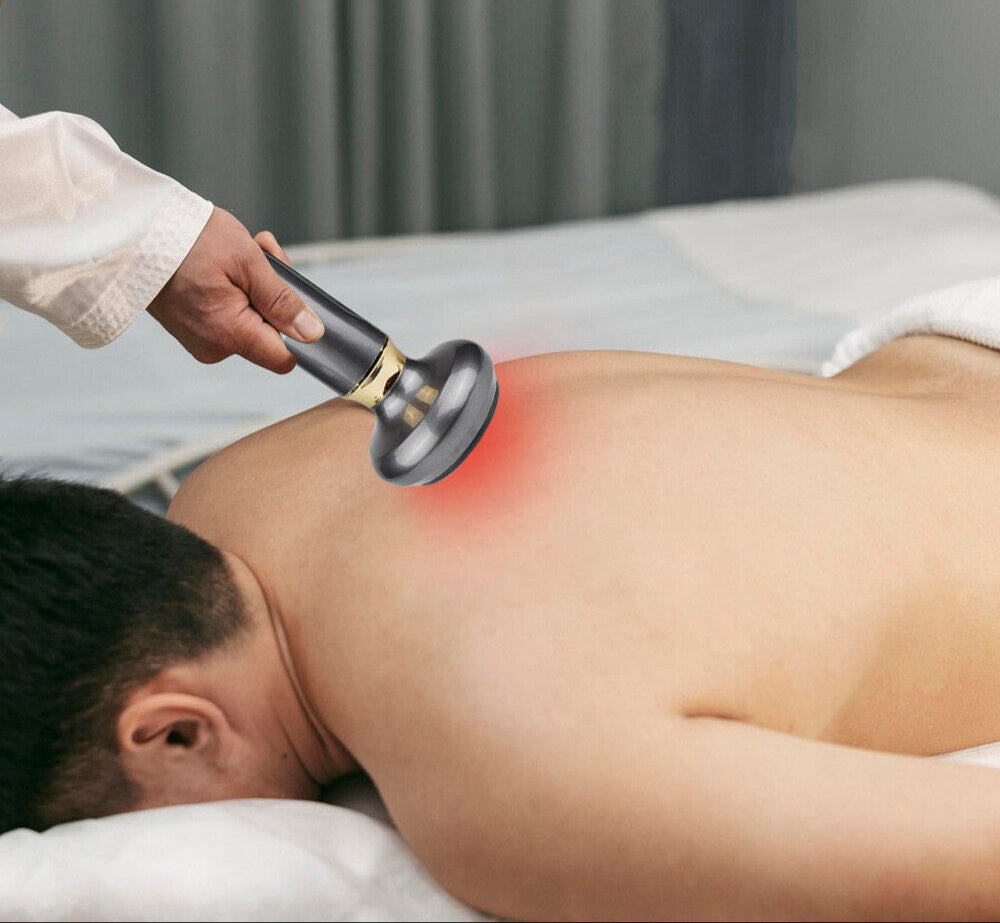 HealCupp Touch - Elektrisches Schröpftherapiegerät