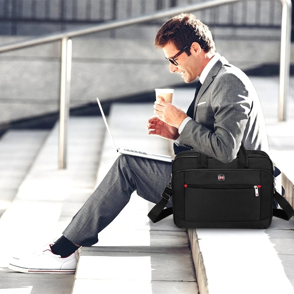 TechGuard – Laptoptasche