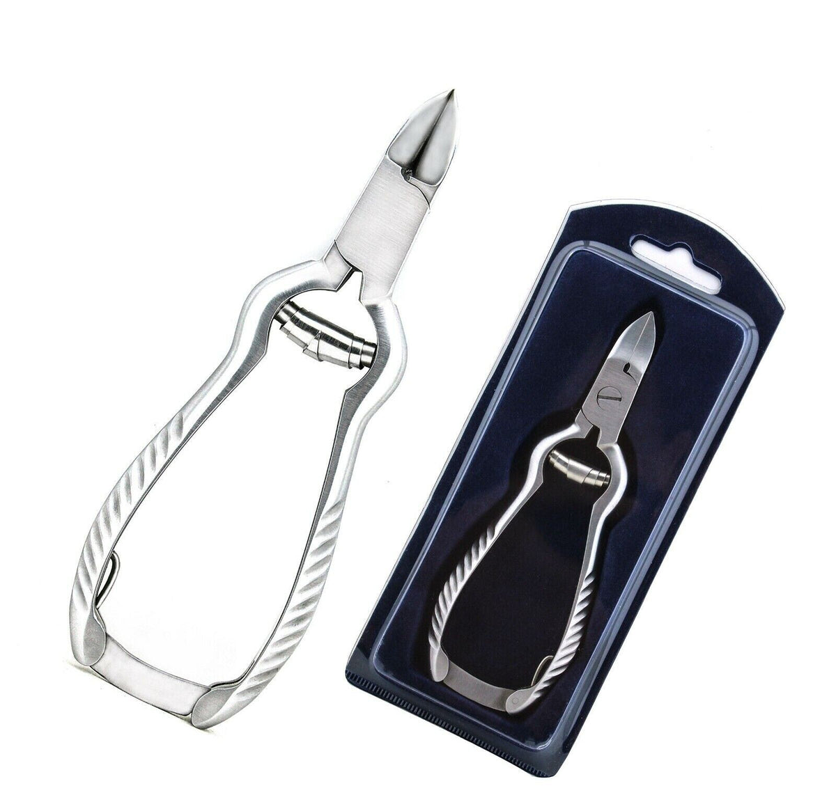 SureSnip Steel - Nagelknipser für dicke Nägel