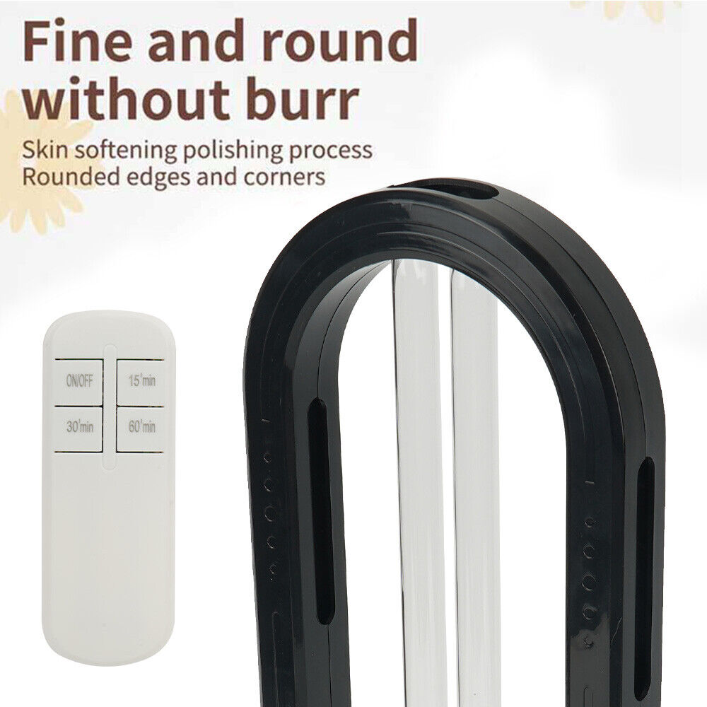 PureGlow Shield – UV-Licht-Desinfektionsgerät