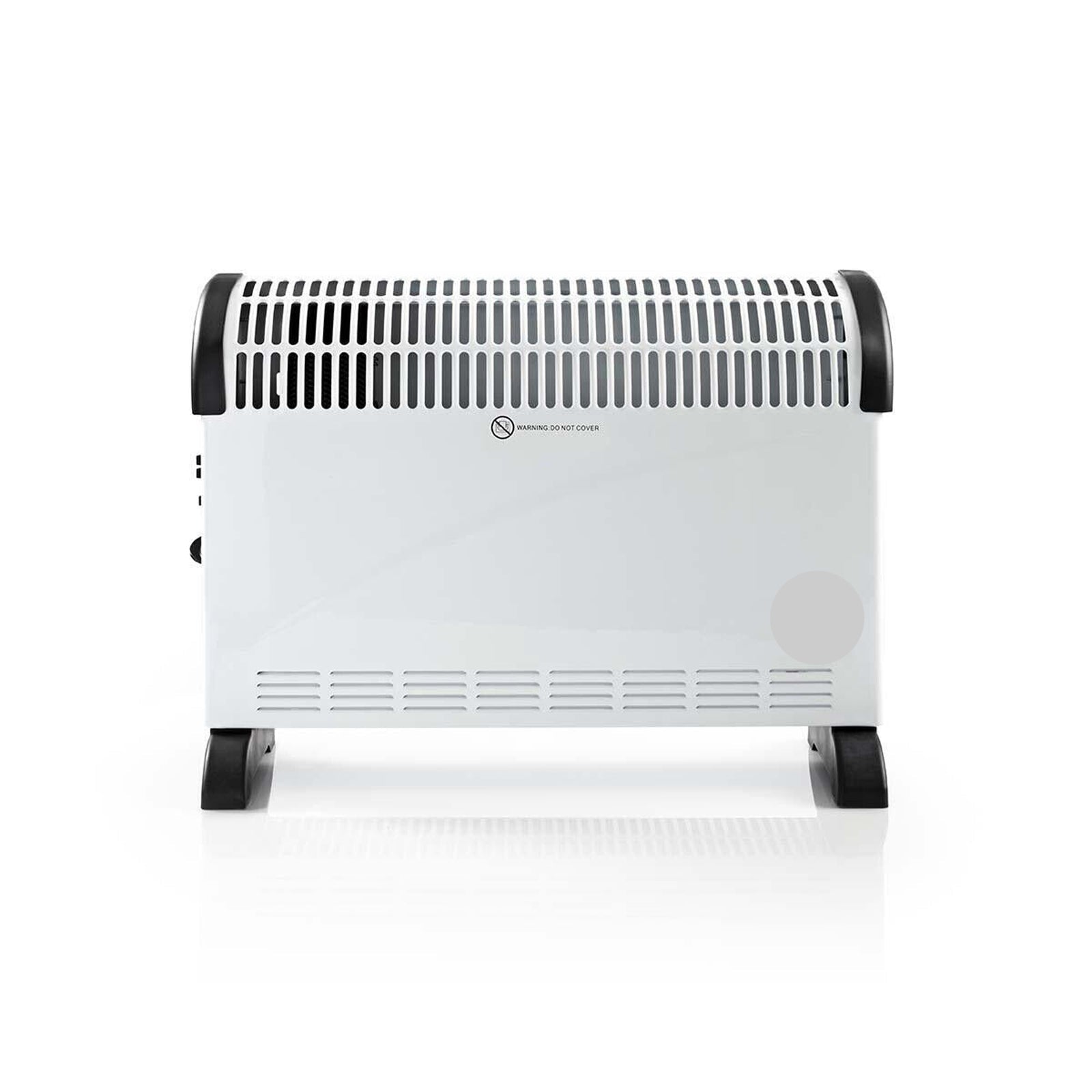 WarmLuft – Elektrischer Konvektionsheizer