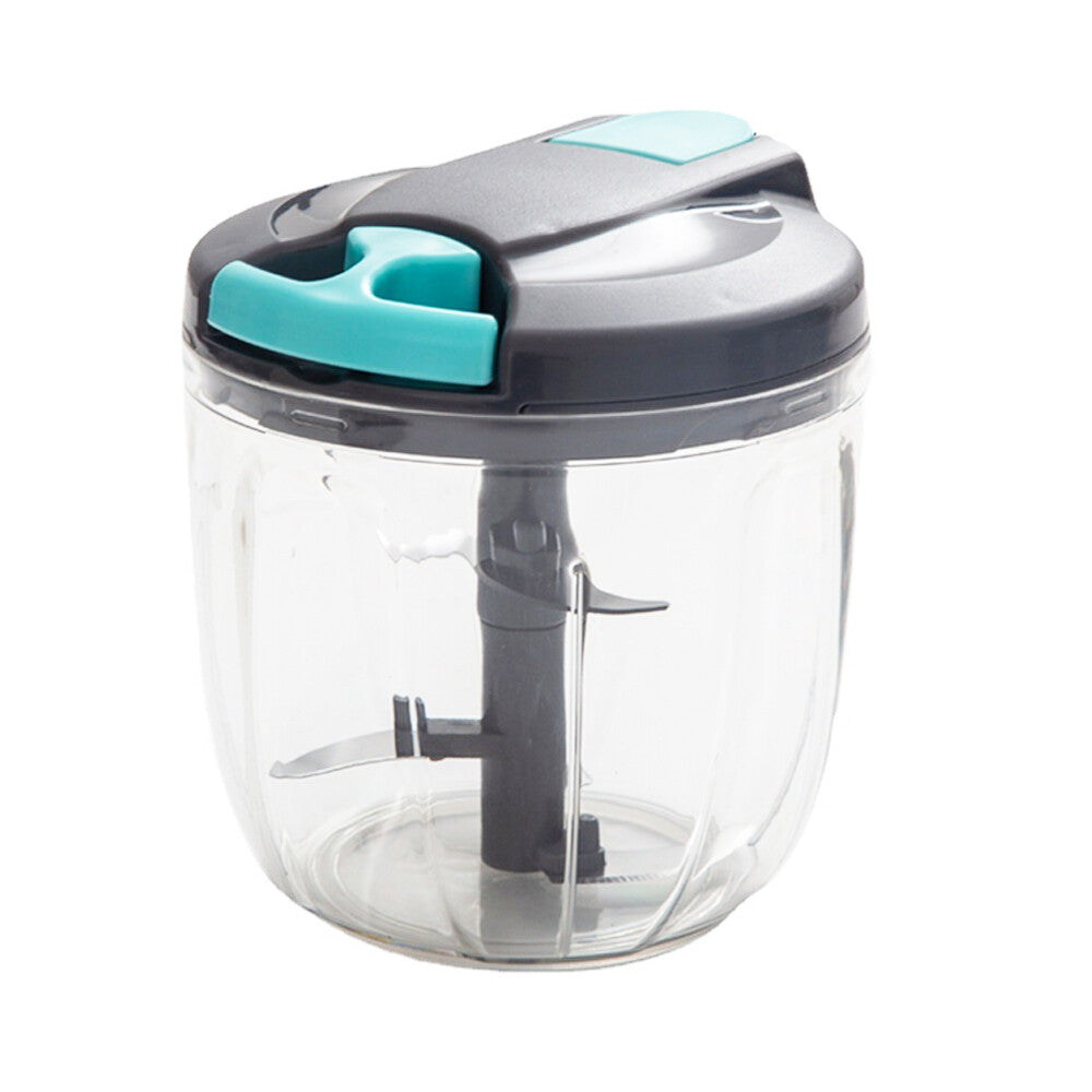 QuickChop Go – Manueller Gemüseschneider