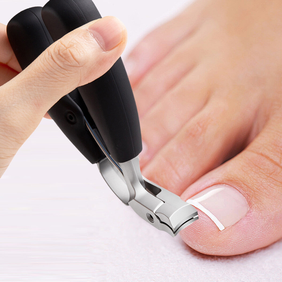 ClearCut 45 - Nagelknipser für dicke Nägel