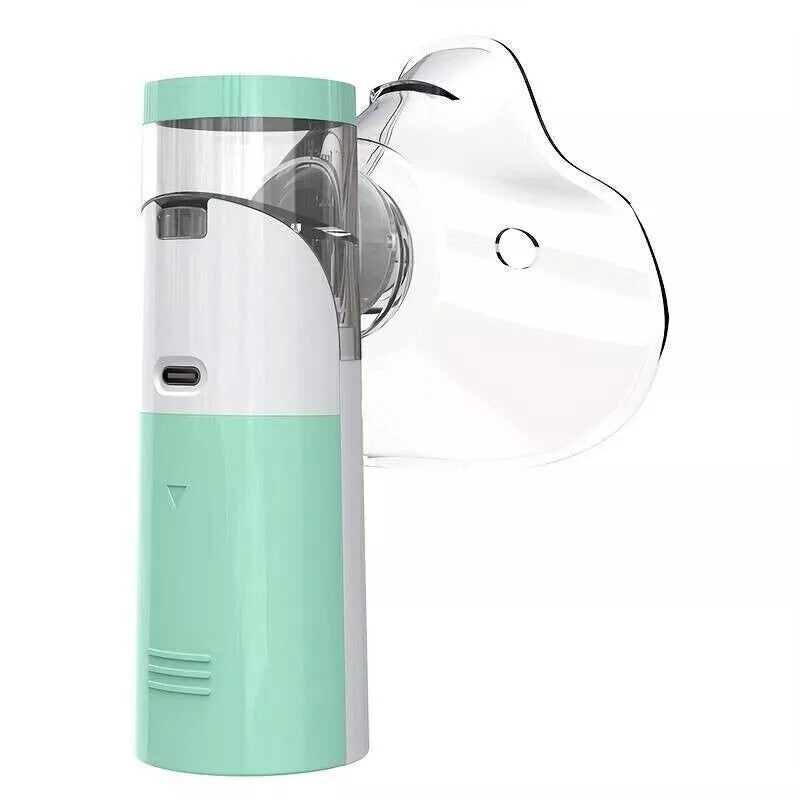 Mistora – Tragbarer Vernebler