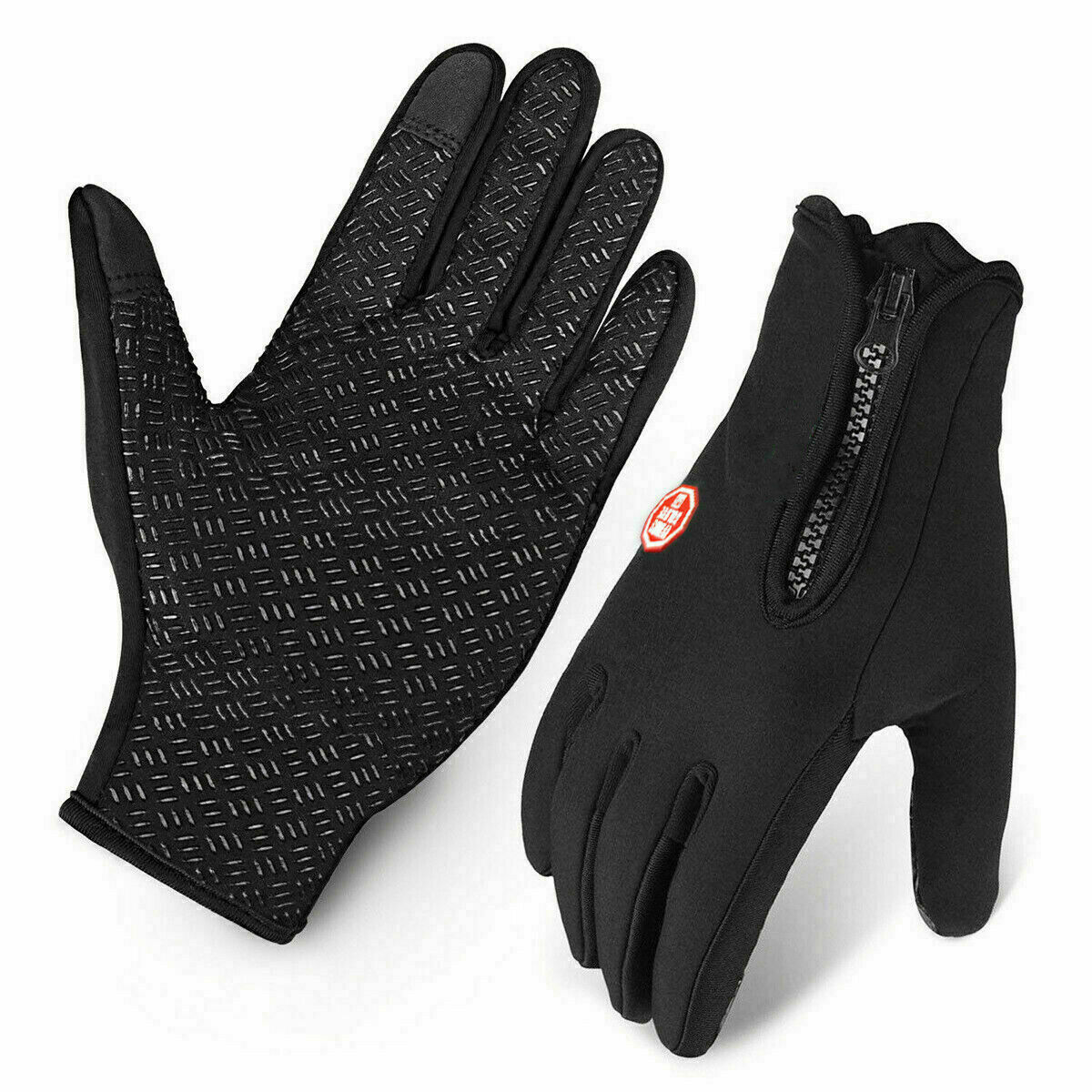 ArcticTouch Beheizte Handschuhe