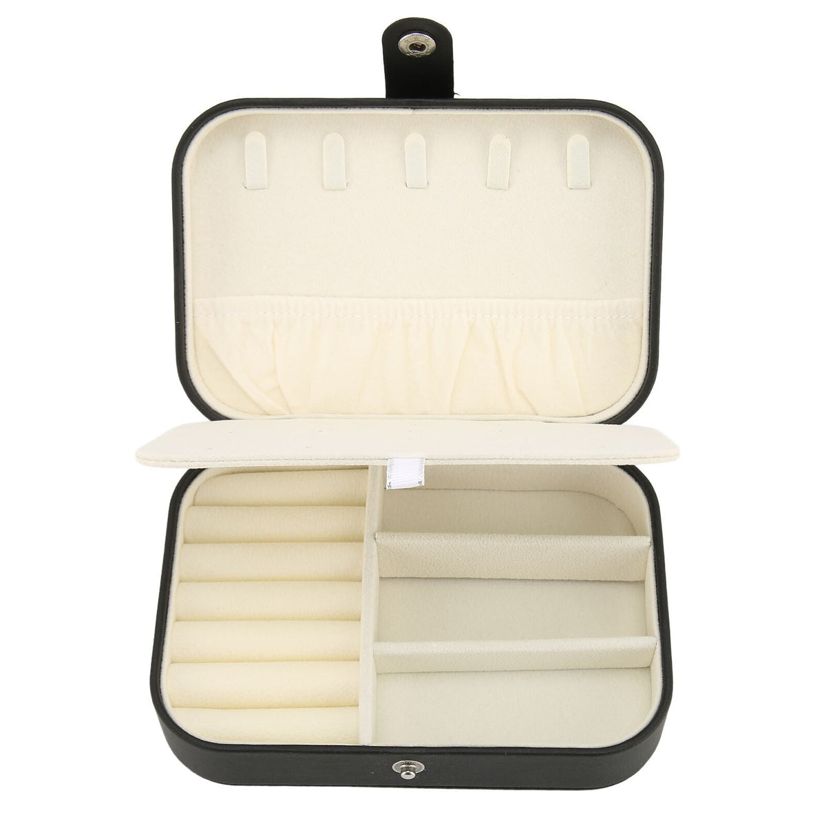 LuxLeather Schmuck-Organizer