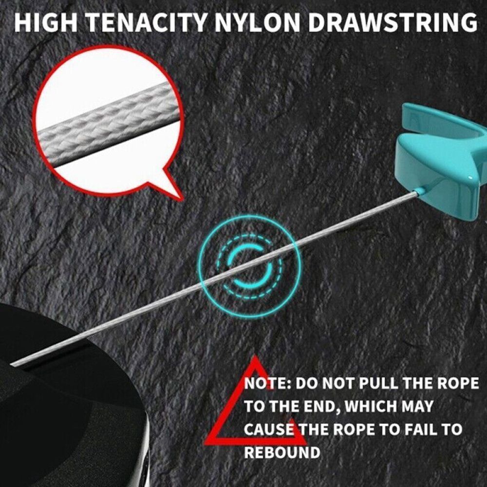 QuickChop Go – Manueller Gemüseschneider