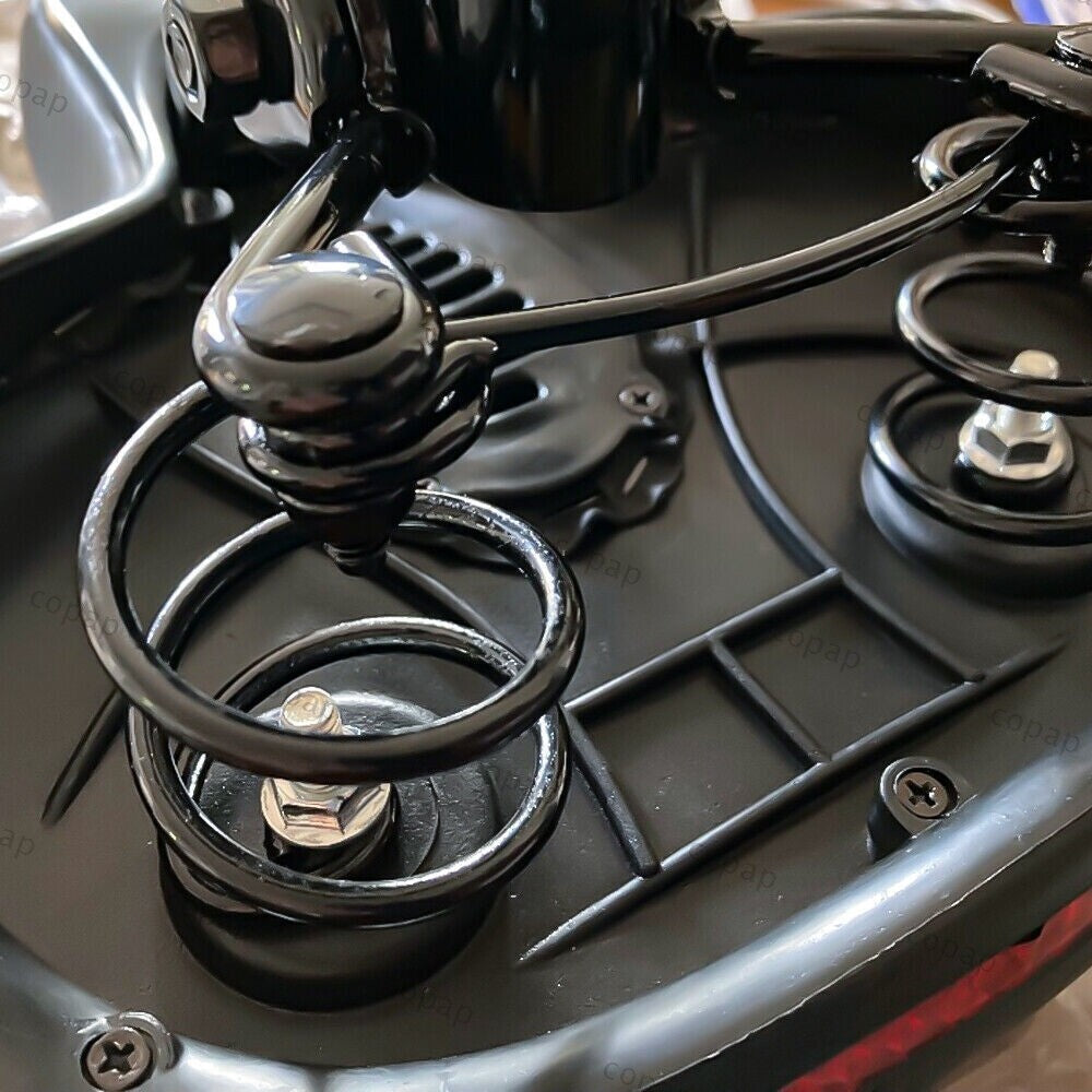 EasySaddle Fit - Fahrradsattel für lange Fahrten