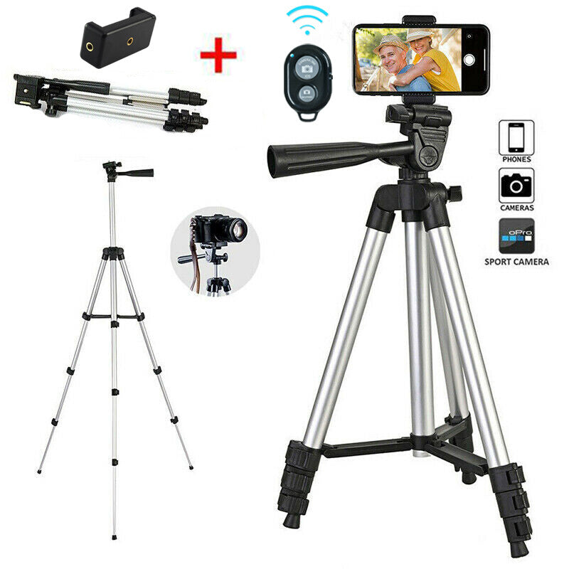 PixBeam – Selfie-Stick-Stativ mit kabelloser Fernbedienung