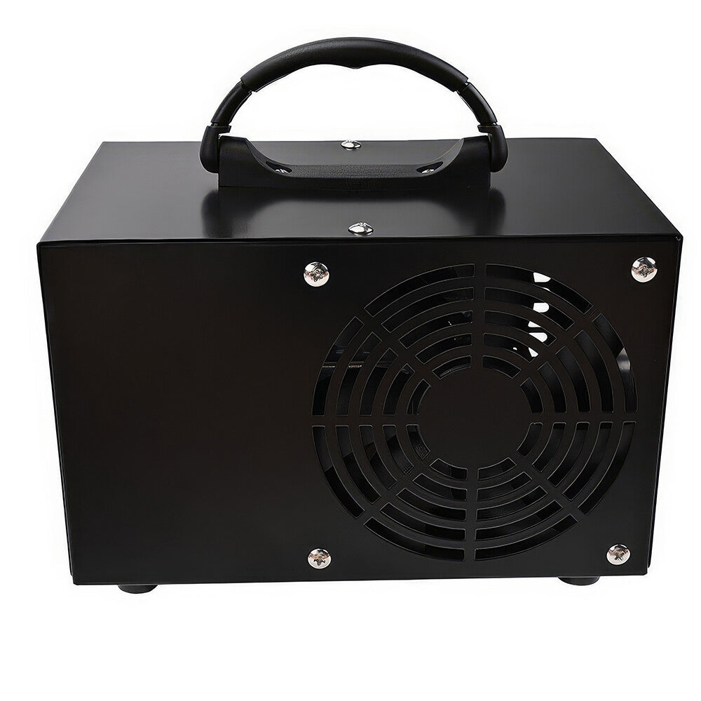 OzonWelle - Leistungsstarker Ozon Generator